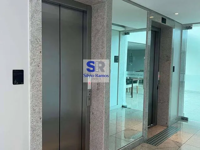 Imagem 15: Apartamento de Luxo no Edifício Jardins da Aurora - 177 M², 4 Suítes e Vista para o Mar!