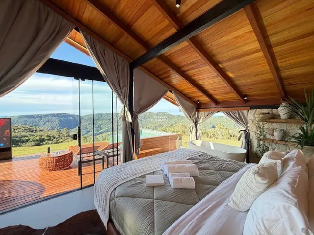 Imagem 15: House em Rancho Queimado - santa Catarina, Boa Vista