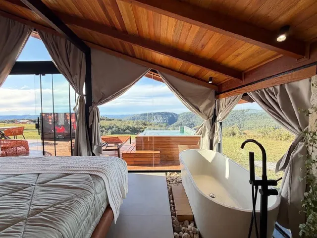 Imagem 6: House em Rancho Queimado - santa Catarina, Boa Vista