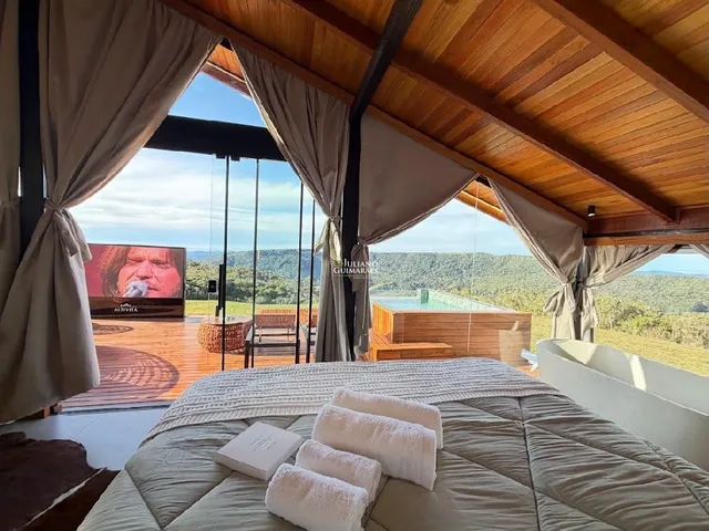 Imagem 4: House em Rancho Queimado - santa Catarina, Boa Vista