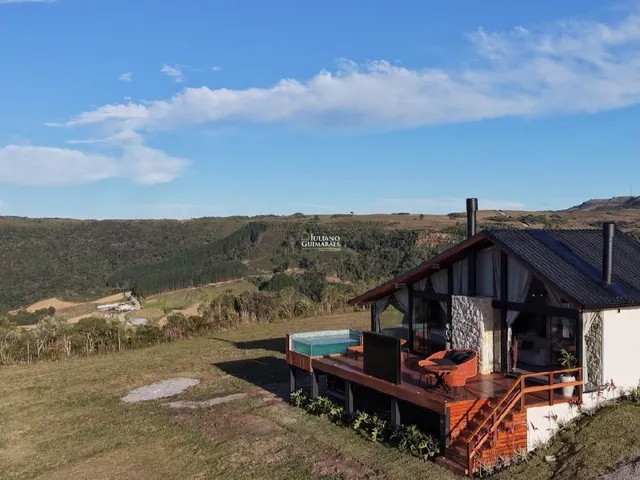 Imagem 7: House em Rancho Queimado - santa Catarina, Boa Vista