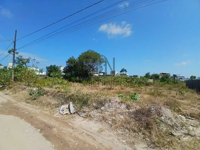 Imagem: Vende - Se 03 Lotes no Portal do Sol C/1152