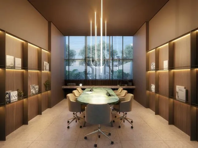 Imagem 7: Apartamento Altiplano Nobre ! C/02 Torres (A e B) C/191,16M² 4 Suítes 3 Vagas