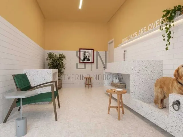 Imagem 10: Apartamento Altiplano Nobre ! C/02 Torres (A e B) C/191,16M² 4 Suítes 3 Vagas