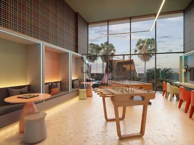 Imagem 15: Apartamento Altiplano Nobre ! C/02 Torres (A e B) C/191,16M² 4 Suítes 3 Vagas