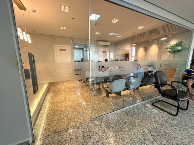 Imagem 2: Sala Comercial 401 Sul