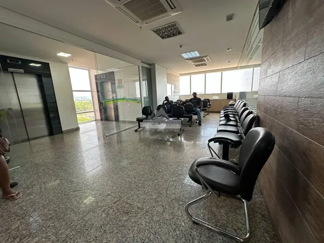 Imagem 10: Sala Comercial 401 Sul