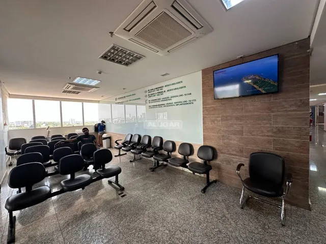 Imagem 12: Sala Comercial 401 Sul