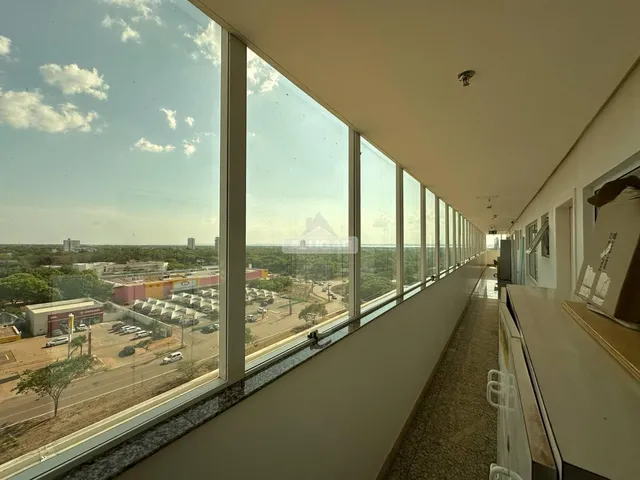 Imagem 5: Sala Comercial 401 Sul