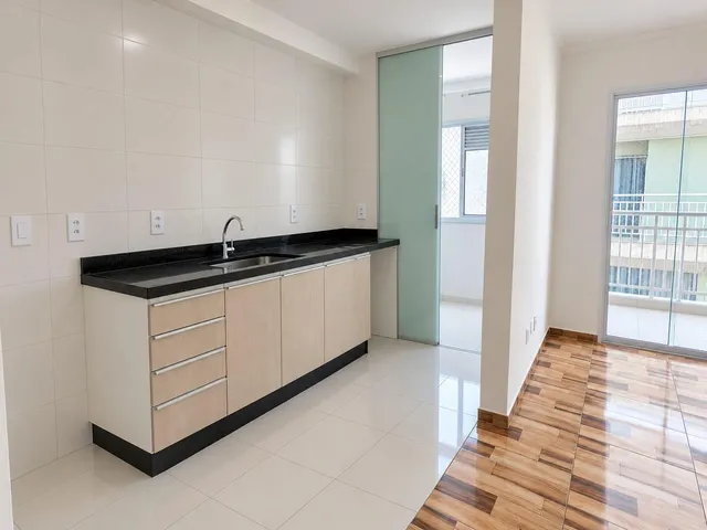 Imagem: Apartamento 51M² À Venda com 2 Dormitórios