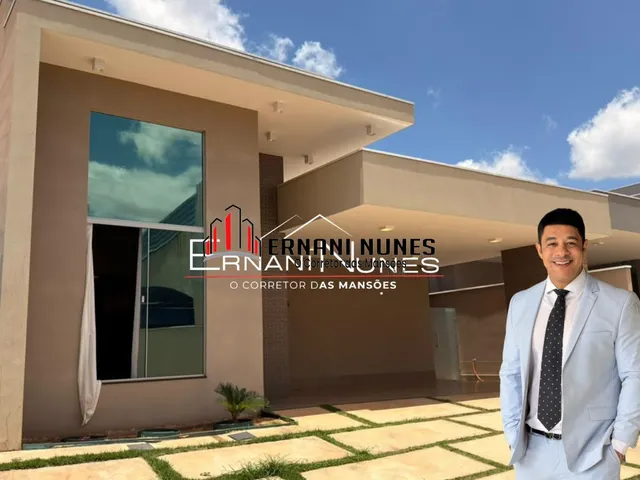 Imagem: House em Brasília - Distrito Federal, Setor