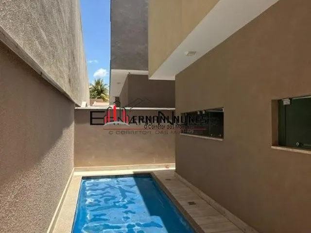 Imagem 14: House em Brasília - Distrito Federal, Setor Habitacional Arniqueira (Águas Claras