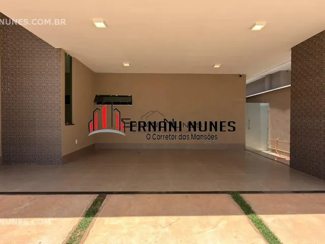 Imagem 3: House em Brasília - Distrito Federal, Setor Habitacional Arniqueira (Águas Claras