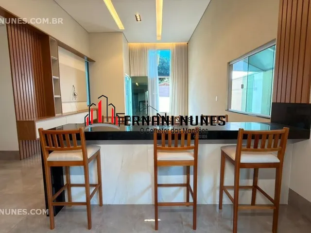 Imagem 8: House em Brasília - Distrito Federal, Setor Habitacional Arniqueira (Águas Claras