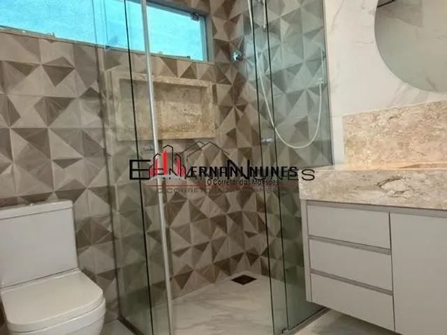 Imagem 15: House em Brasília - Distrito Federal, Setor Habitacional Arniqueira (Águas Claras