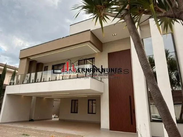 Imagem 3: House em Brasília - Distrito Federal, Setor Habitacional Vicente Pires