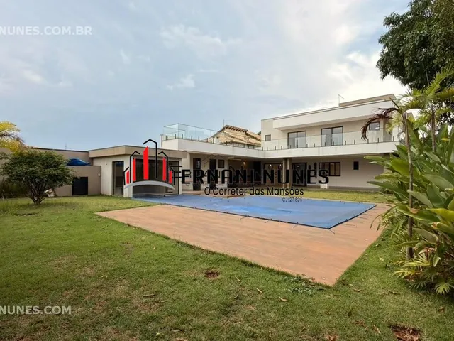 Imagem 10: House em Brasília - Distrito Federal, Setor Habitacional Vicente Pires