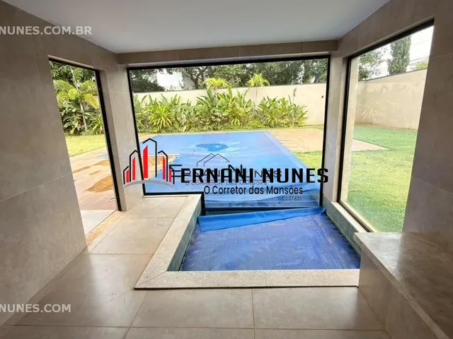 Imagem 7: House em Brasília - Distrito Federal, Setor Habitacional Vicente Pires