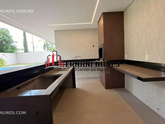 Imagem 14: House em Brasília - Distrito Federal, Setor Habitacional Vicente Pires