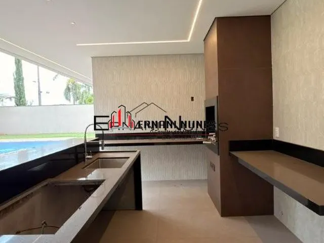 Imagem 11: House em Brasília - Distrito Federal, Setor Habitacional Vicente Pires