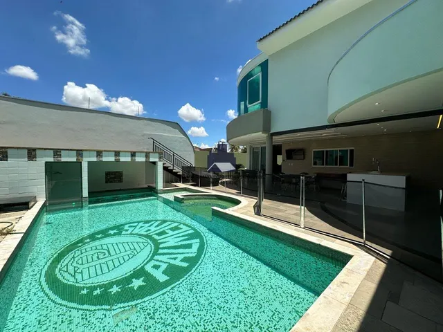 Imagem: Casa À Venda no Bairro Jardim Tarraf