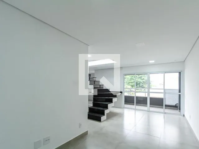 Imagem: Apartamento em São Bernardo do Campo com