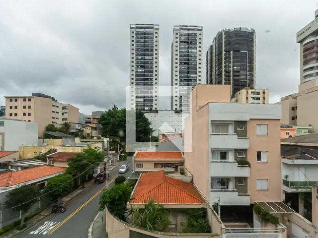 Imagem 4: Apartamento em São Bernardo do Campo com 144 M², Varanda, Dois Quartos, Ambos Suítes, e Quatro Banheiros