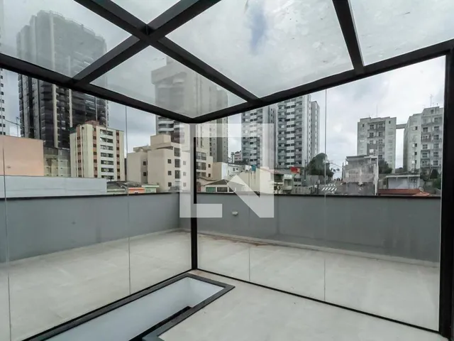 Imagem 13: Apartamento em São Bernardo do Campo com 144 M², Varanda, Dois Quartos, Ambos Suítes, e Quatro Banheiros