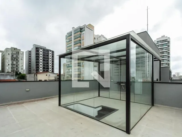 Imagem 3: Apartamento em São Bernardo do Campo com 144 M², Varanda, Dois Quartos, Ambos Suítes, e Quatro Banheiros
