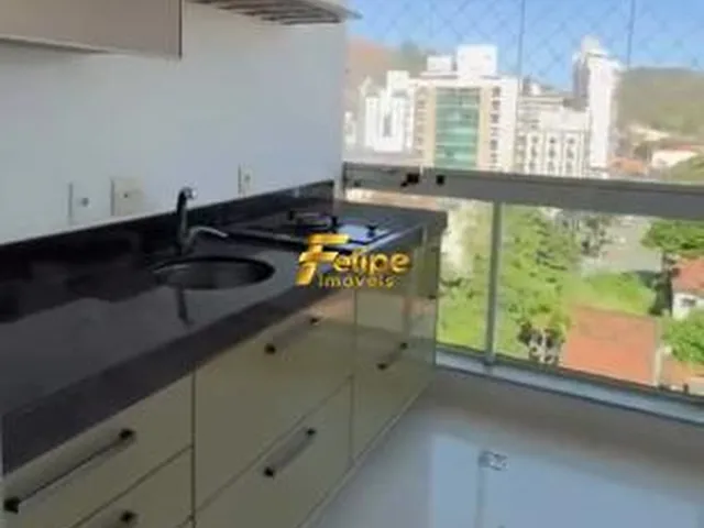 Imagem 15: Apartment em Vitória - Espírito Santo, Bento Ferreira