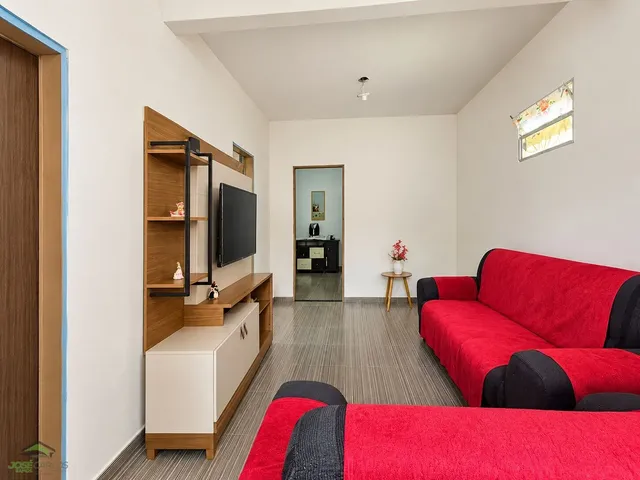 Imagem: 2 Casas À Venda no Novo Horizonte no Mesmo