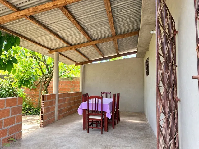 Imagem 4: 2 Casas À Venda no Novo Horizonte no Mesmo Terreno