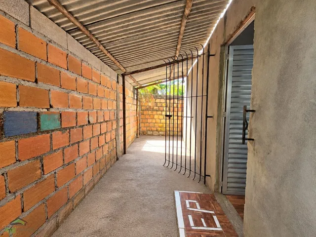 Imagem 10: 2 Casas À Venda no Novo Horizonte no Mesmo Terreno