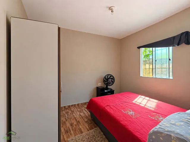 Imagem 16: 2 Casas À Venda no Novo Horizonte no Mesmo Terreno