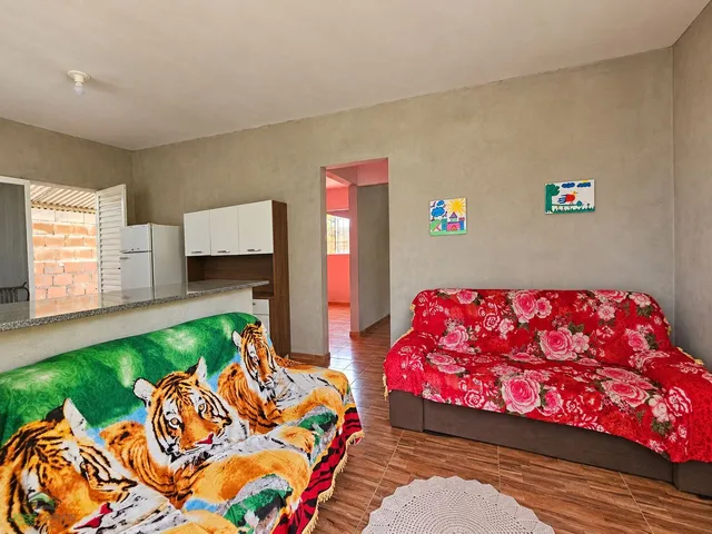 Imagem 15: 2 Casas À Venda no Novo Horizonte no Mesmo Terreno