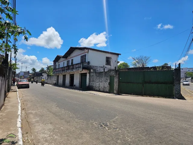 Imagem: Amplo Imóvel Comercial no Centro com Terreno