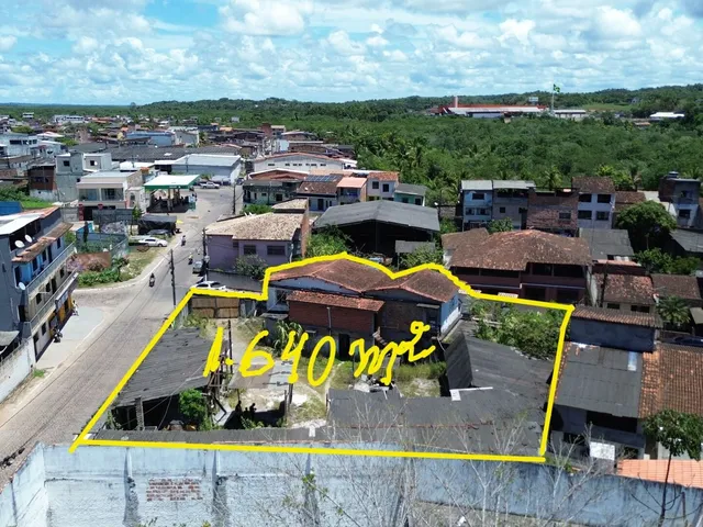 Imagem 4: Amplo Imóvel Comercial no Centro com Terreno de 1.640 M²