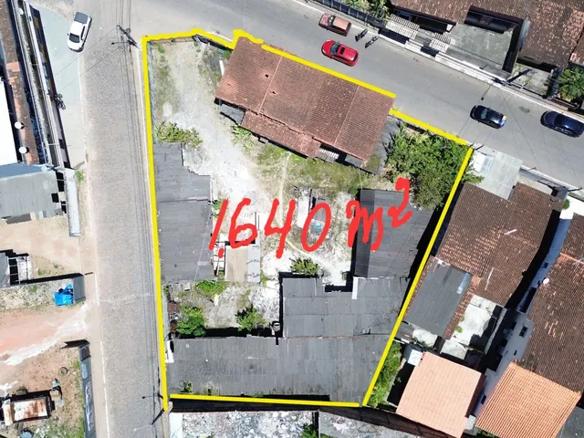 Imagem 2: Amplo Imóvel Comercial no Centro com Terreno de 1.640 M²