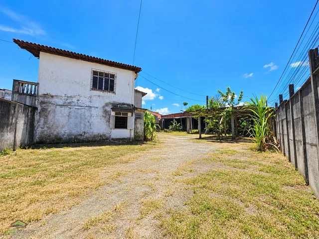 Imagem 3: Amplo Imóvel Comercial no Centro com Terreno de 1.640 M²