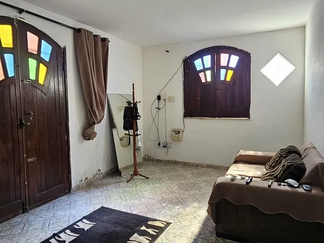 Imagem 16: Casa À Venda com Terreno de 200M²