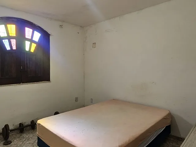 Imagem 5: Casa À Venda com Terreno de 200M²