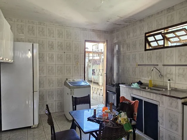 Imagem 2: Casa À Venda com Terreno de 200M²