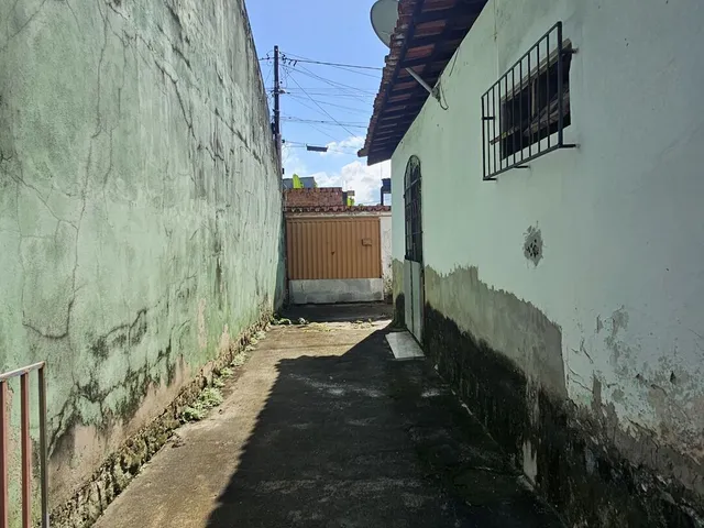 Imagem 13: Casa À Venda com Terreno de 200M²