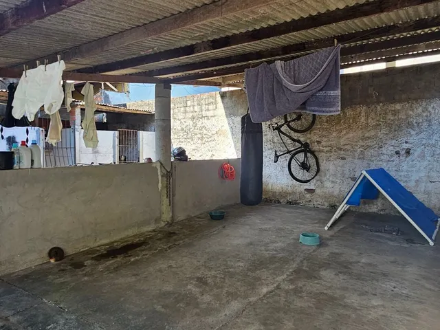 Imagem 4: Casa À Venda com Terreno de 200M²