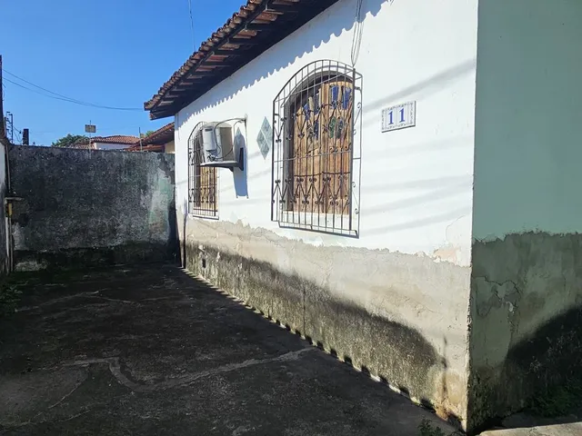 Imagem 14: Casa À Venda com Terreno de 200M²