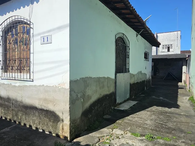Imagem 7: Casa À Venda com Terreno de 200M²