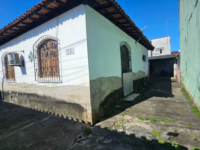Imagem 3: Casa À Venda com Terreno de 200M²