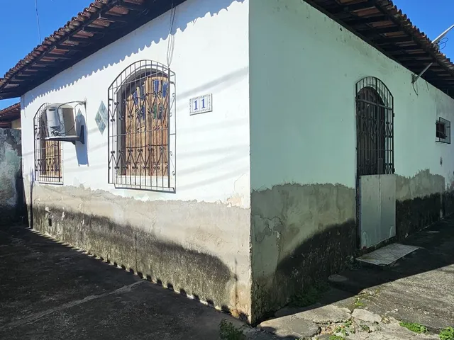 Imagem 10: Casa À Venda com Terreno de 200M²