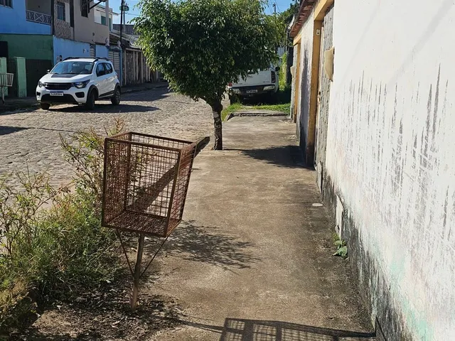 Imagem 8: Casa À Venda com Terreno de 200M²