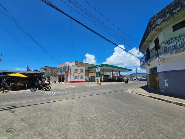 Imagem 2: Terreno com Excelente Localização para Casa/Comércio no Centro